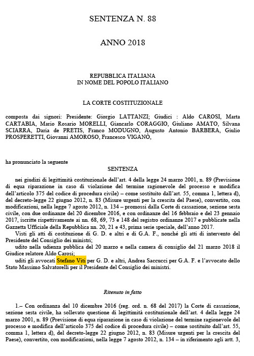 Notfl2718_allegato1_Sentenza-Corte--Cost-88-2018